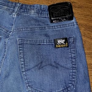 Parasuco Extreme Fit Dark Blue Jeans